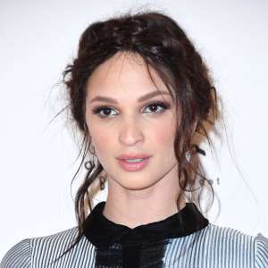 Ruby Modine